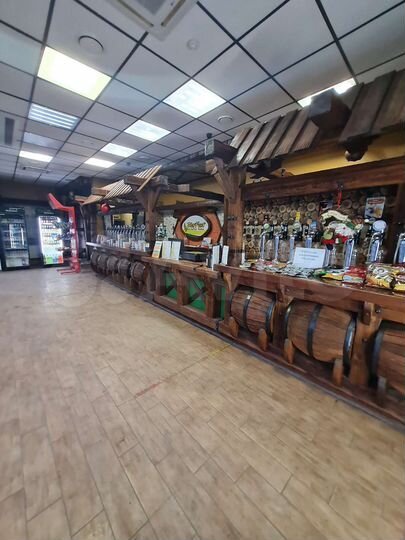 Торговая площадь, 200 м²