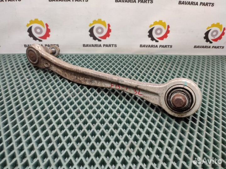 Рычаг подвески задний левый Bmw X5 F15 N57D30A