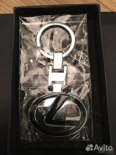 Брелок Лексус
