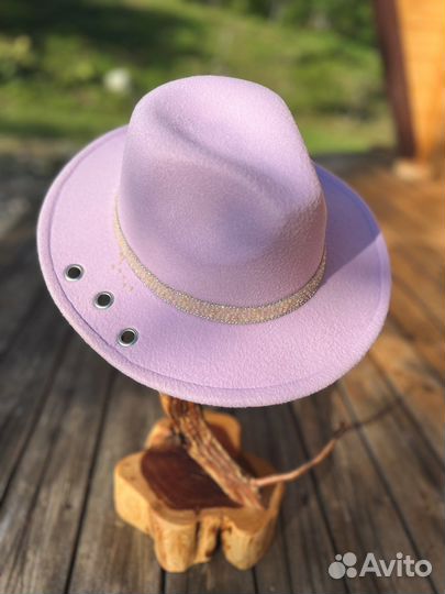 Шляпа женская