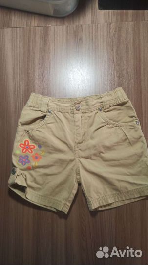 Детская одежда для девочки