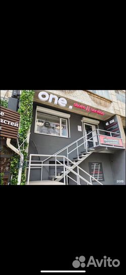 Портативная электробритва soocas Electric Shaver