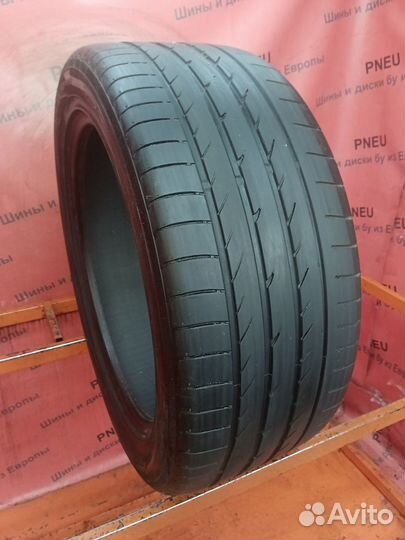 Yokohama Advan Sport V103 275/45 R20 110Y