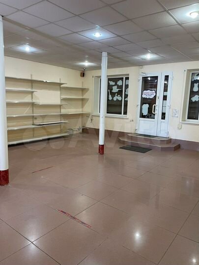 Торговая площадь, 85 м²