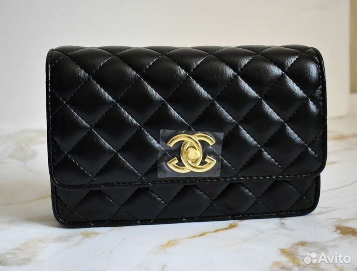 Сумка chanel