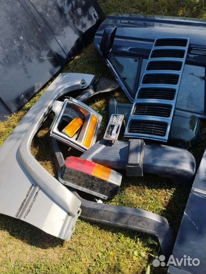 Джип Jeep cherokee