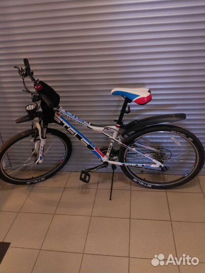 Велосипед Stels Navigator