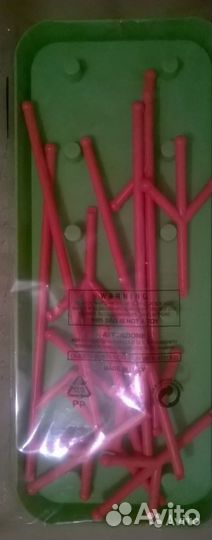 Продается новая подставка д/бутылочек