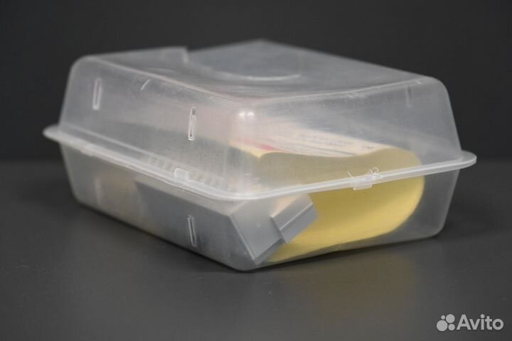 ABB 1SDA066413R1 Разъём штепсельный, новый 3 шт