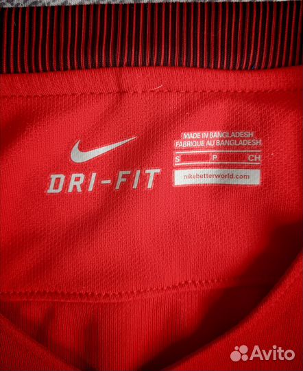 Футбольная форма сборной Англии