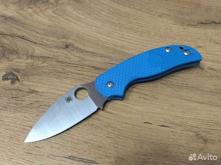 Нож Спайдерко Sage 5 brown реплика