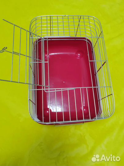 Клетка для морских свинок