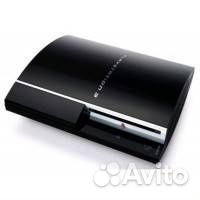 Sony Playstation 3 FAT