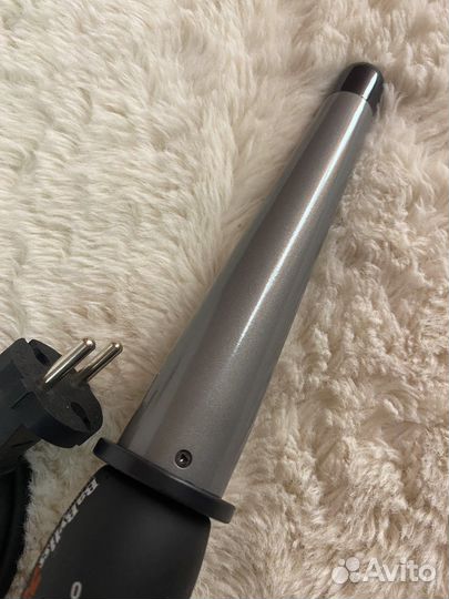 Плойка babyliss