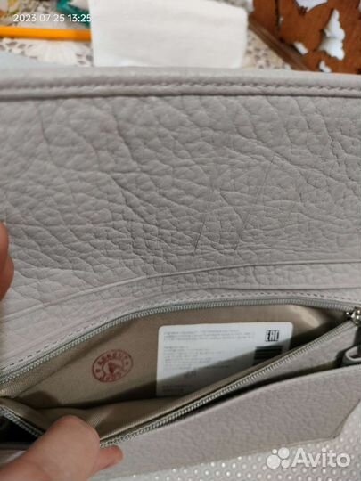 Кошелек женский