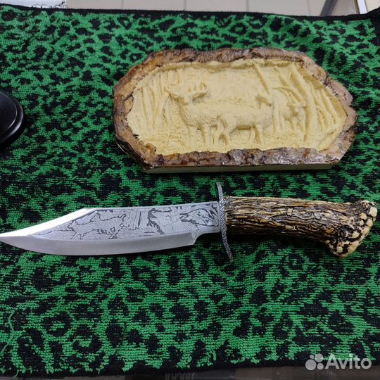 Сувенир для охотника