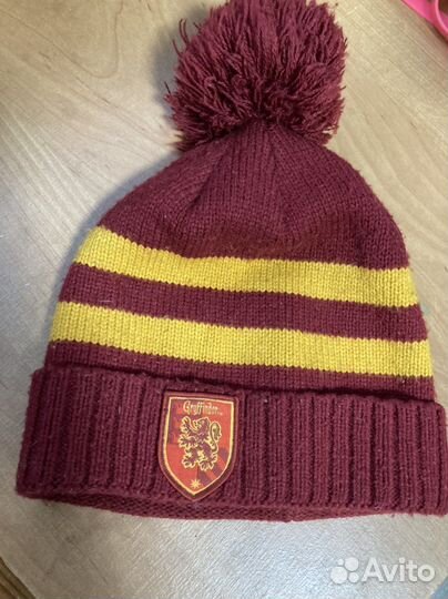 Шапка детская