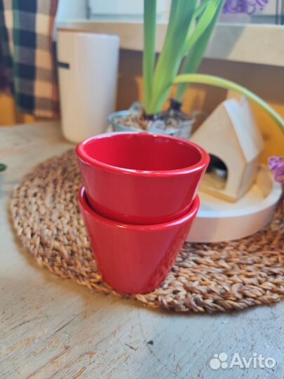 Горшок для цветов кактусница