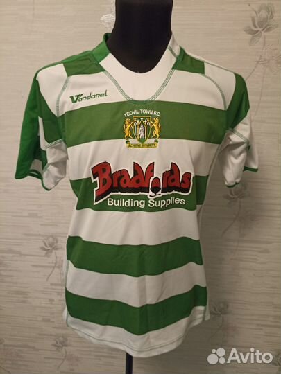 Футбольные клубы Англии часть -5