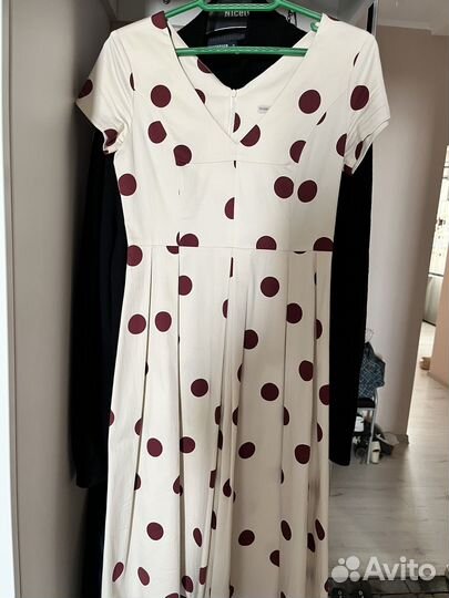 Платье Teorema officewear