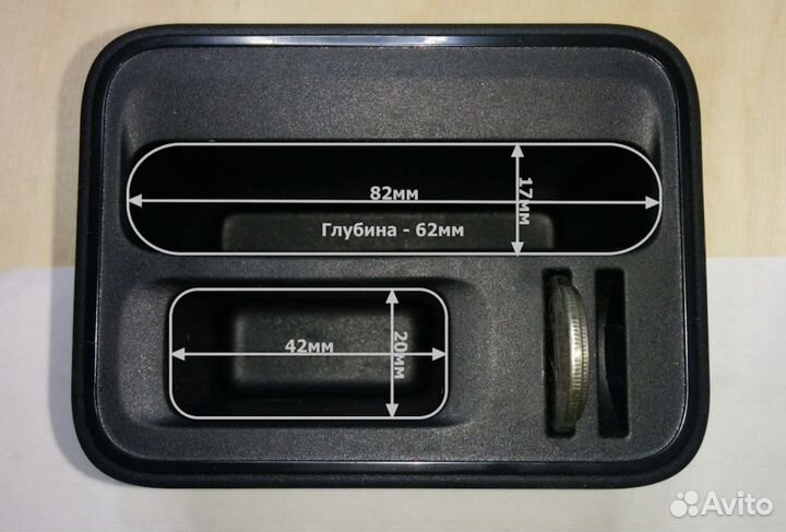 Держатель для мультимедийных устройств koda