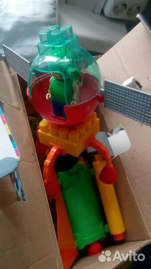 Щенячий патруль машина производство Канада