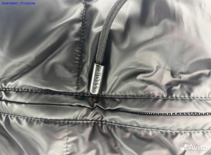 Жилетка Hugo boss