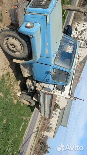 Kangaroo Electro J2-P-01/01 промтоварный, 1993