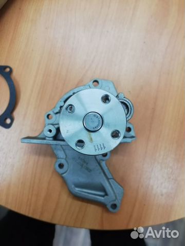 Насос водяной ford