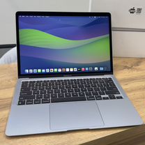 Apple MacBook Air M1 8 256 Space Gray