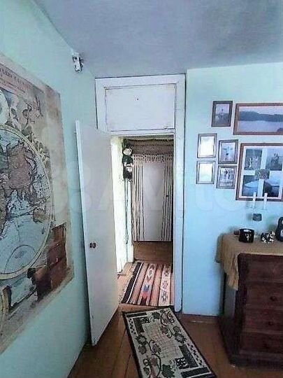 Дом 72,9 м² на участке 23 сот.