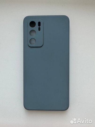 Чехол для huawei p40