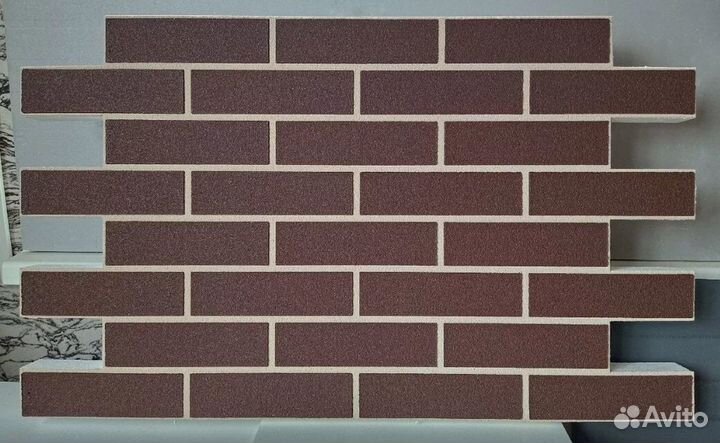 Гибкий клинкер