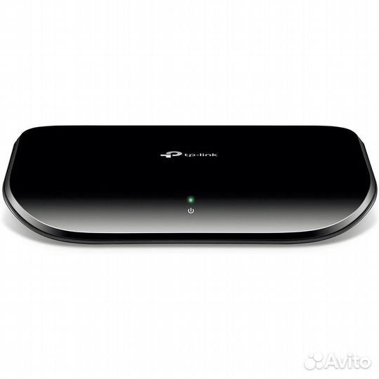 TP-Link TL-SG1005D коммутаторы до 1000 мбит/с