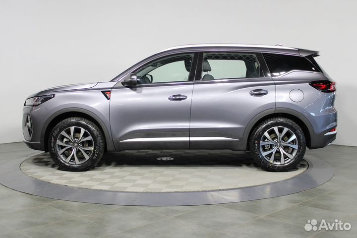 Chery Tiggo 7 Pro Max 1.5 CVT, 2023