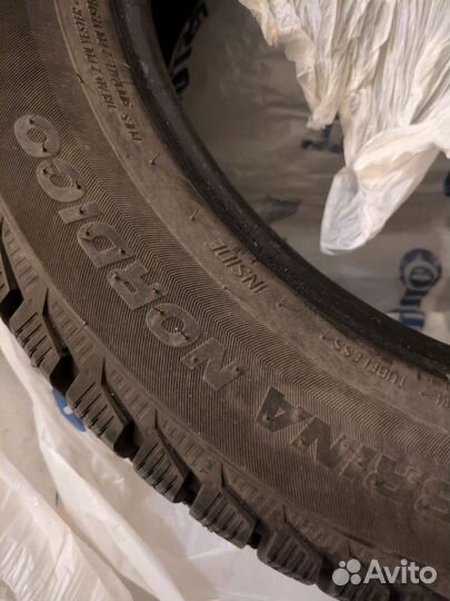 Viatti Brina Nordico V-522 215/55 R17