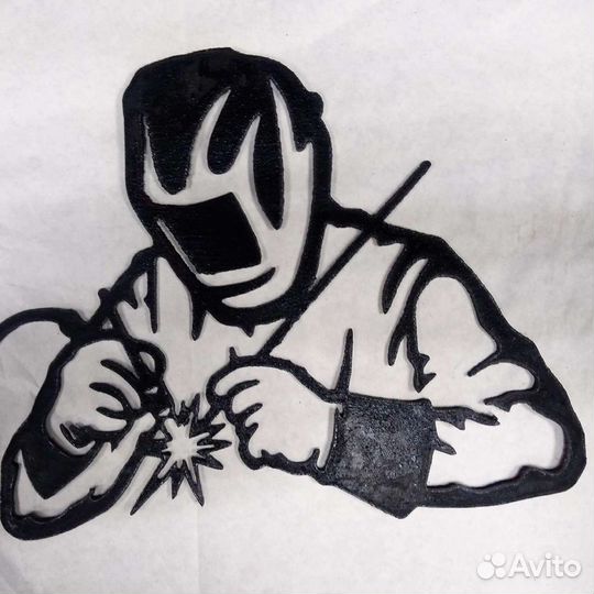 Сварочные работы