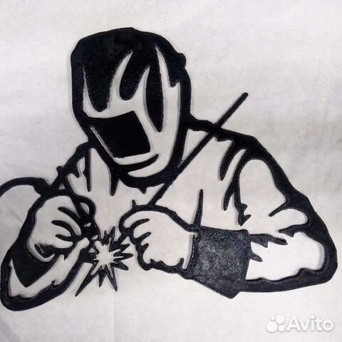 Сварочные работы