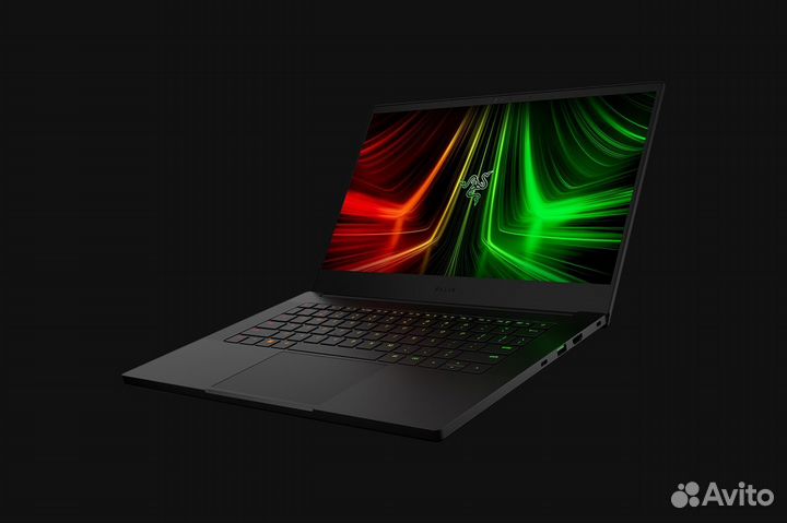 Razer blade 14 2022