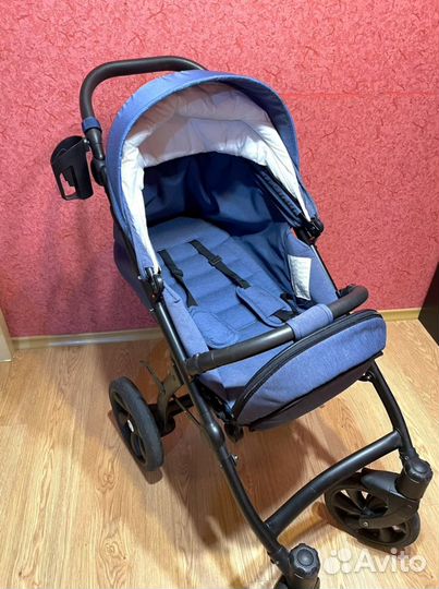 Коляска tutis aero sport