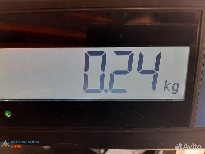 Трубка кондиционера Acura TSX 2 2010 80311TL2A01