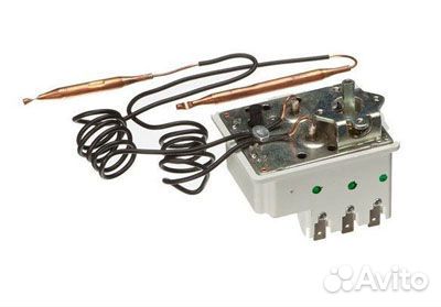 Drazice (Дражице) Термостат