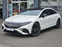 Mercedes-Benz EQS AMG AT, 2024, 100 км, с пробегом, цена 34 150 000 руб.