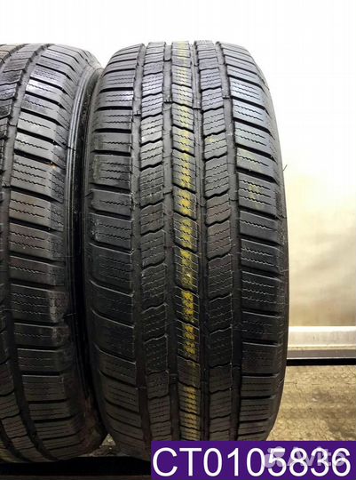 Michelin Defender LTX M/S 225/55 R17 101H