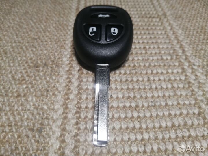 Saab чип ключ 3 кнопки CE0560 59304123C YM30