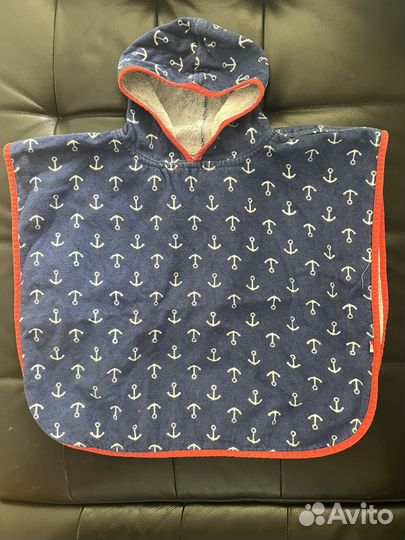 Полотенце для новорожденных