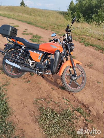 Альфа YD50Q-6
