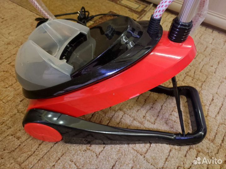 Мультифункциональный отпариватель MIE