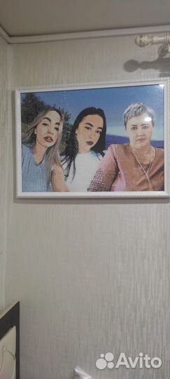 Алмазная мозаика - Производитель