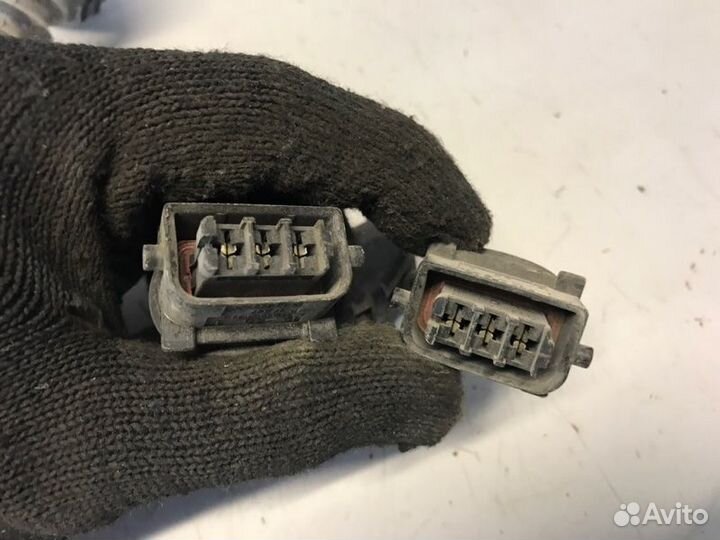 Проводка форсунок Bmw 5 Series E39 1995-2000